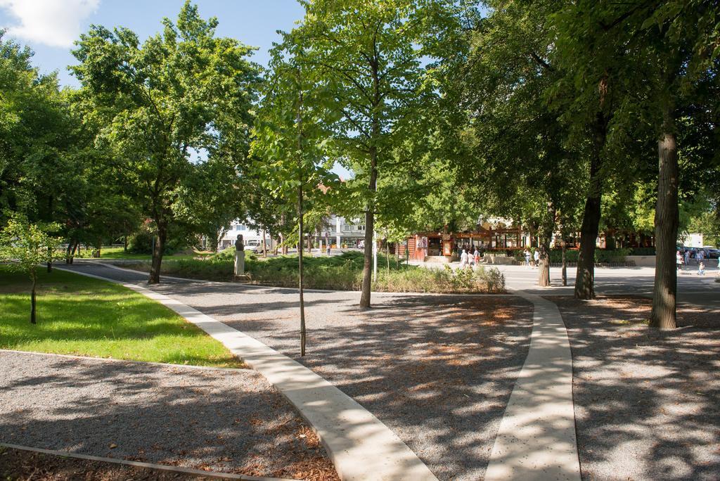 Aquaticum Debrecen Termal & Wellness Hotel Exterior photo